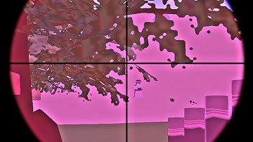 Ты че?! [Unturned Rust]