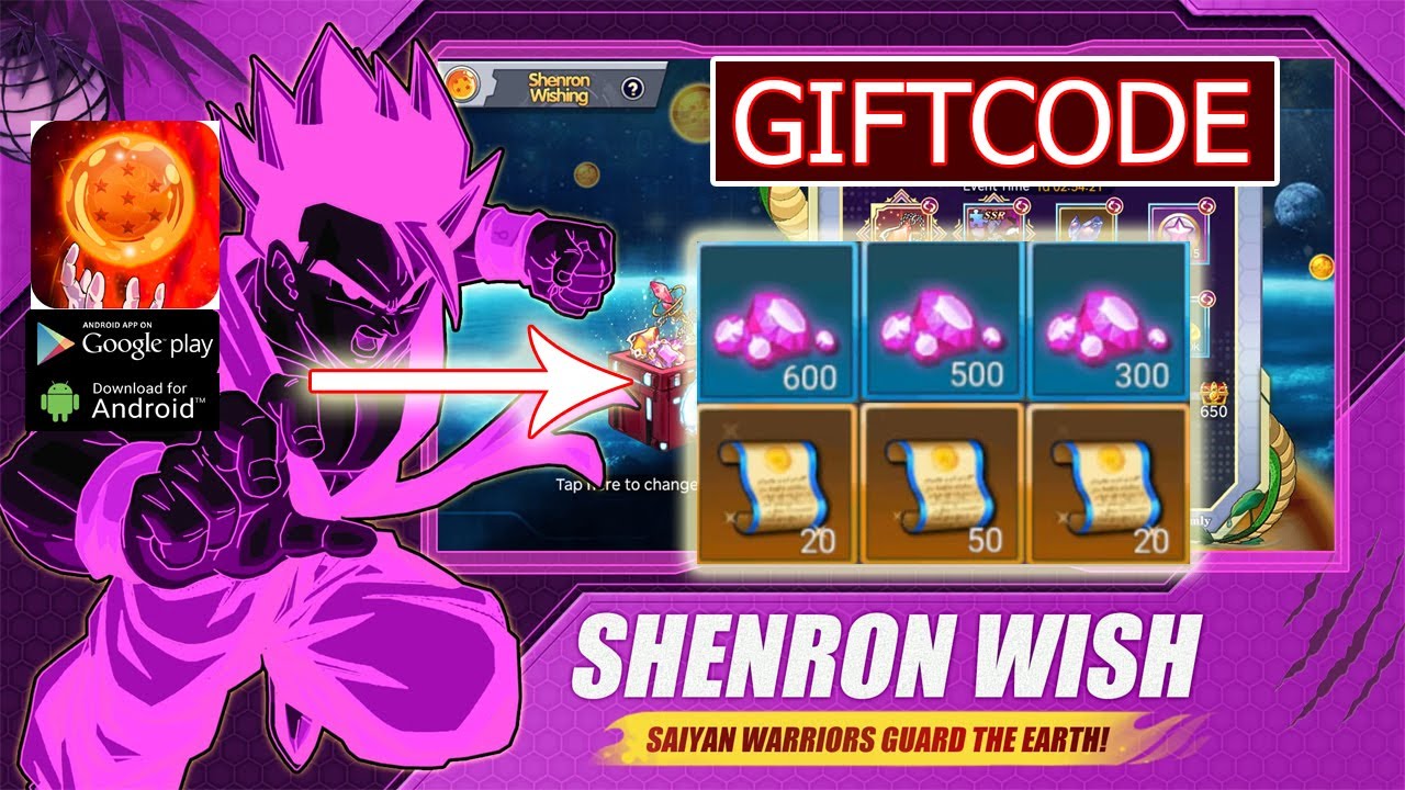 Universe Battle Warriors & All Redeem Codes  6 Giftcodes Universe Battle  Warriors Android APK 