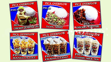 Pica Overflow - Explainer Video