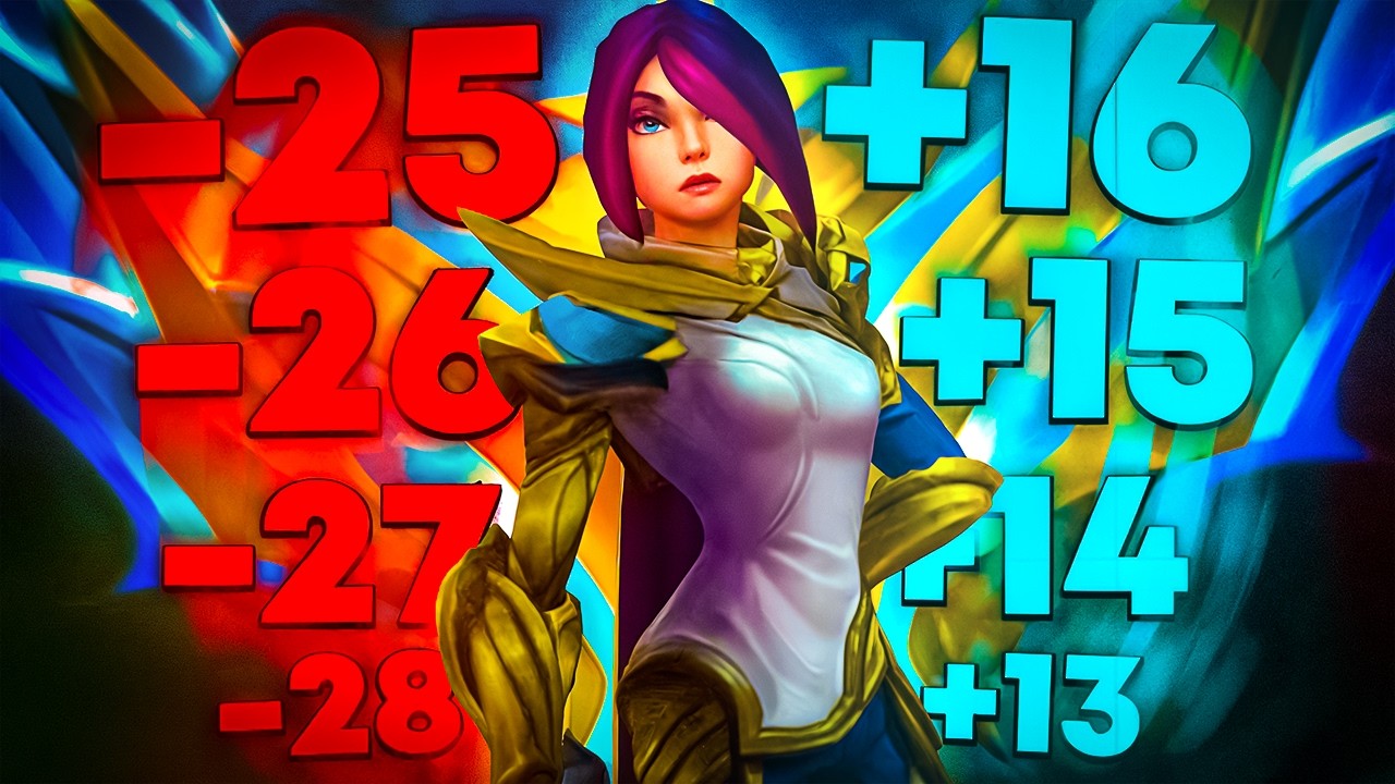 THIS IS RUINING SOLOQ