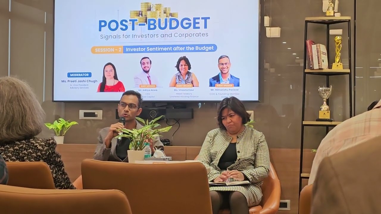 #PostBudget