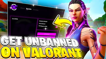 Valorant HWID Spoofer Guide | Play Again Instantly – No More Bans