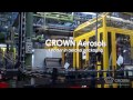 Discover how our Aerosols are made