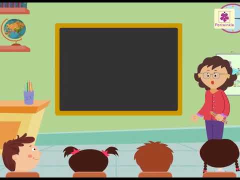 Subtraction Concept And Properties | Mathematics Grade 2 | Periwinkle