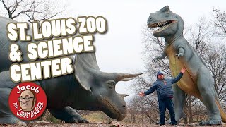 St. Louis Zoo and Science Center