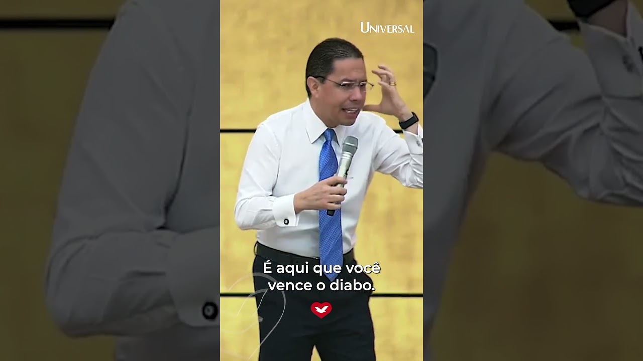 A ARMADURA DE DEUS 🛡️