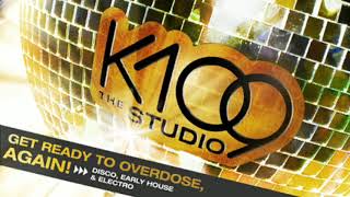 K109 The Studio - Juega