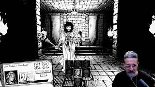 The Secret of Weepstone - DEMO - D&D Dungeon Crawler