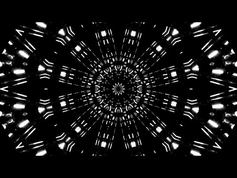 ATLIENS - UNIDENTIFIED FLYING OBJECTS (Visuals)