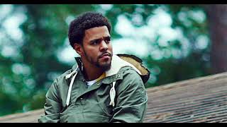 (FREE) J Cole Type Beat - 