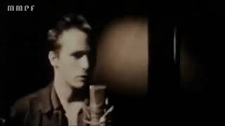 Jeff Buckley - Calling You