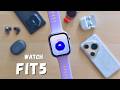 HUAWEI Watch Fit 5 - Αυτό το smartwatch κοστίζει λιγότερο και κάνει περισσότερα!