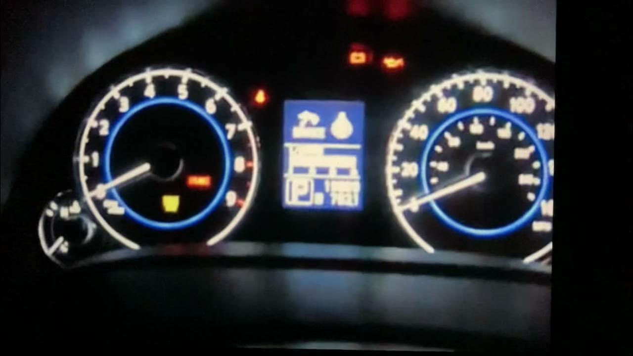 Easy way to reset ECU for Infiniti 2006 and up g35, g37, m35, m45, m37