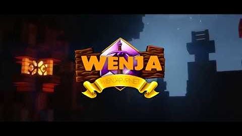 WenjaPvP Trailer Map #3