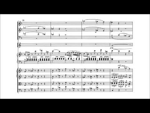 Piano Concerto #21