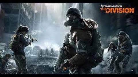 [ Division ]  mp7 dps build 1.6.1  CRAZY SHRED !!!