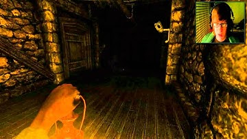 Amnesia: The Dark Descent - Part 23 - I