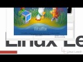 Beginning of video