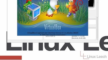 Installing Virtualbox extension pack Ubuntu Linux - access usb devices virtualbox