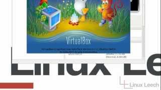 Installing Virtualbox extension pack Ubuntu Linux - access usb devices virtualbox