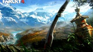 FAR CRY 4 Soundtrack - Combat Ambience 1
PLAYLIST: https://www.youtube.com/watch?v=eHrkKn88lEc&list=PL_eztCDu33iGtTJu-hrAyL-Rpl-nqNN5E
This is one of the combat ambience themes. If you know where it plays let me know.
Extraction is pretty straight forward, the only downside is the mass of files to dig through. All you need are the tools here: http://svn.gib.me/builds/dunia2/
and
oggdecV1.9.7 from here: http://www.john1205.webspace.virginmedia.com/OggVorbis/
Then locate your sound.dat and sound.fat in the data_win32 folder your Farcry 4 folder, copy them both into the dunia tools folder and just drag/drop sound.dat on the Gibbed.Dunia2.Unpack.exe. Extraction takes a while so dont close the window, it will dissapear when its done. Some files are recognized as wav, some files are unknown, but you can still decode them with oggdec. However there are lots of empty files in between the unknown files.
This track was labled 00186c32 in the soundbinary folder.
Hope this helps, enjoy listening and hopefully i can find more unique tracks from the game which are not in the soundtrack and you can also start digging through the files now. FAR CRY 4 Soundtrack - Combat Ambience 1