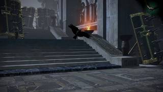 Path of Exile: Raven Pet Path of Exile: Raven Pet