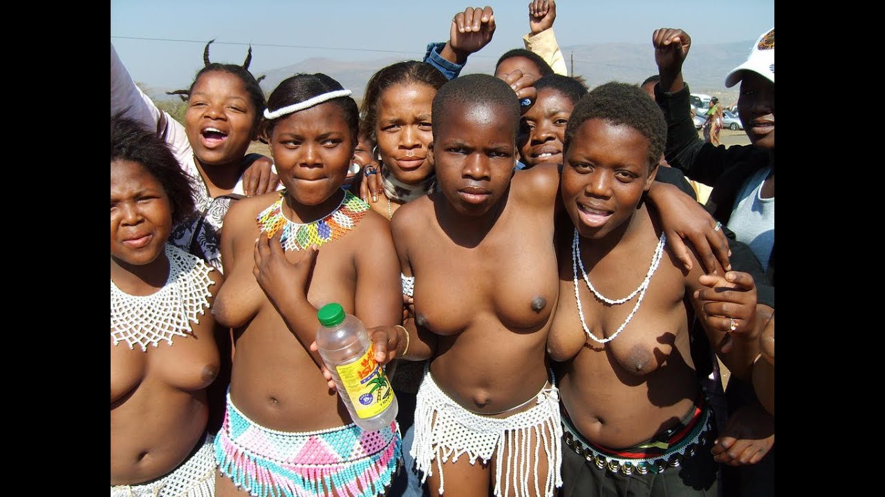 африка голых людей фото 67