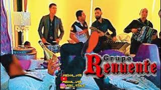 Grupo Renuente- Surcando El Camino [ en vivo 2014
