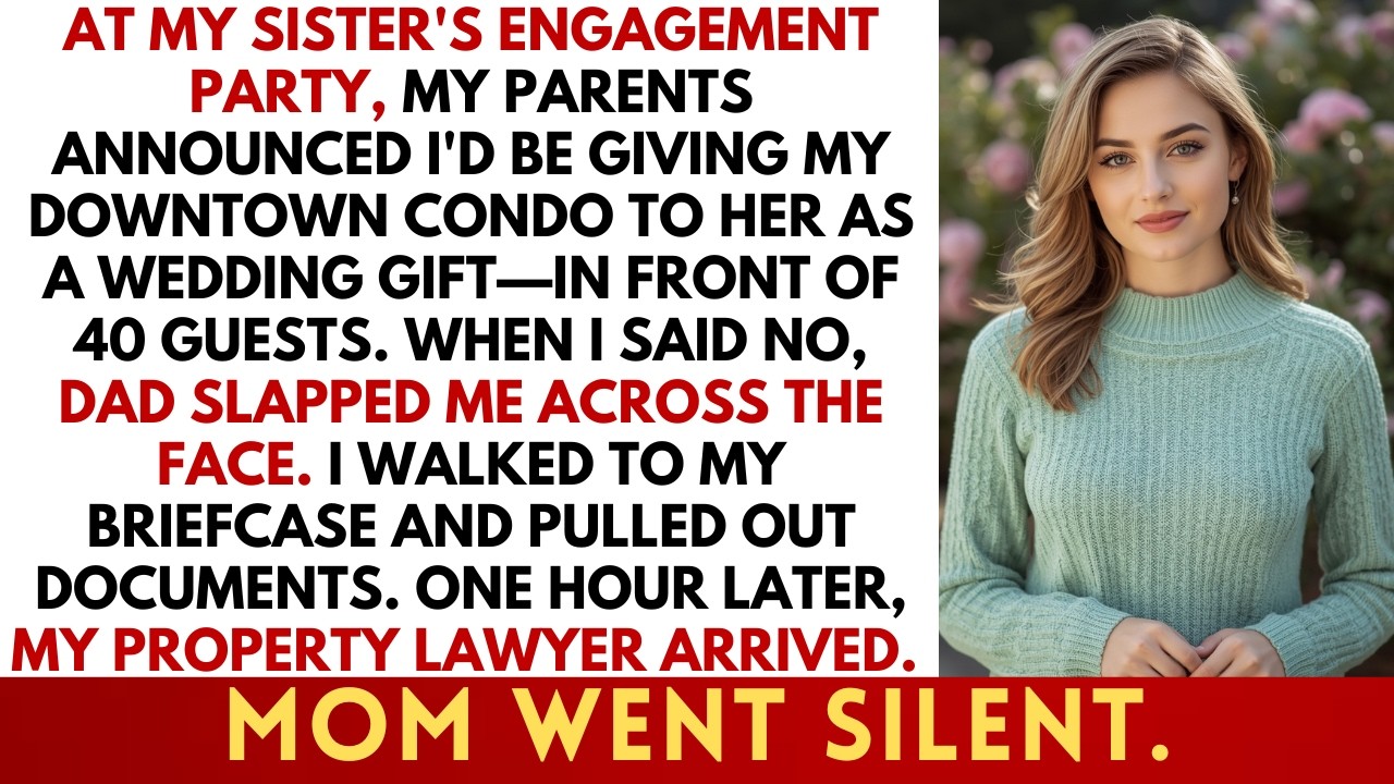 My Parents Tried Taking My Inheritance - The Executor Had Other Plans