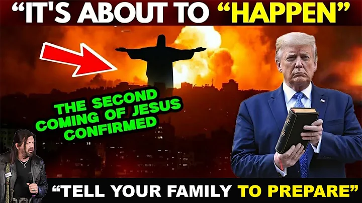 Robin Bullock Prophetic Word 🚨 Urgent: The Usa Is On High Alert For The Next Few Hours!