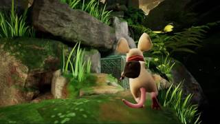 Moss - E3 2017 Trailer (Official 4K)