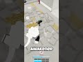 Fully Adapted MAHORAGA Wiped Out Entire Server In JJS!😭 #roblox #jujutsushenanigans