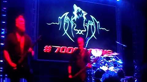 Manegarm - Ulvhjärtat