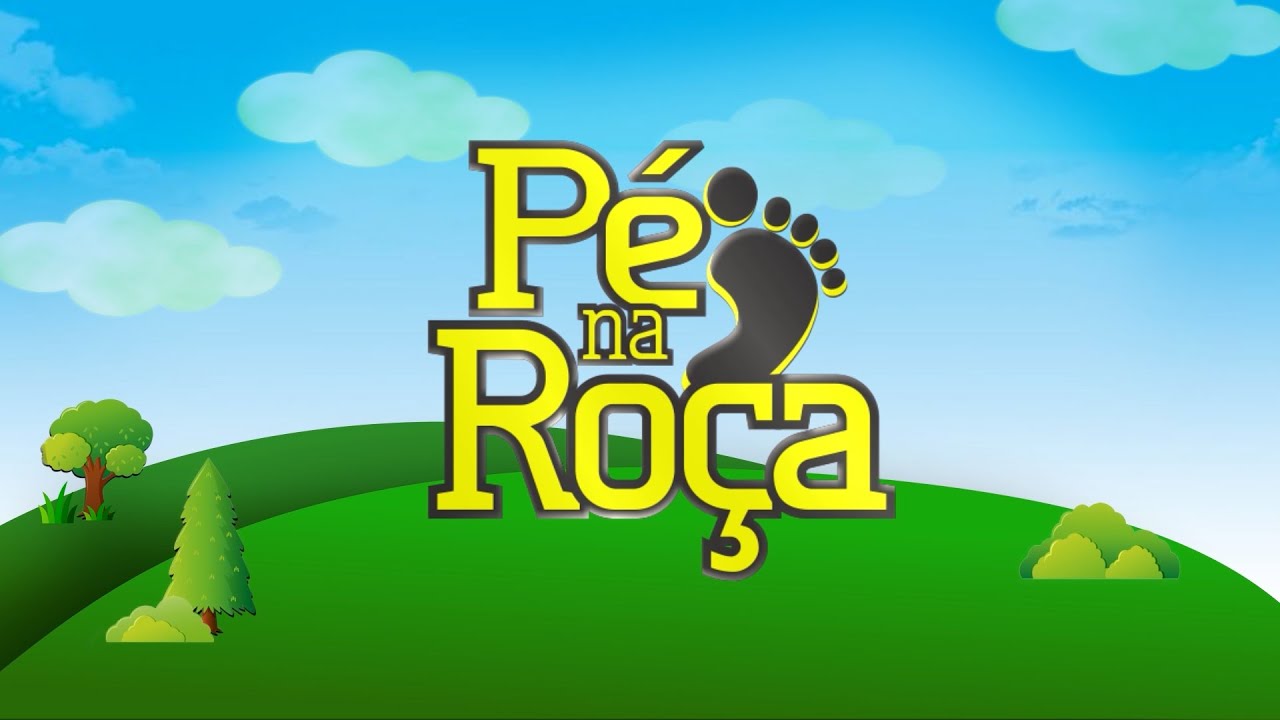 Entre Fantasmas, Arte e Natureza: A Beleza da Vida Rural no Pé na Roça!