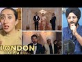 Indian Reaction to London Nahi Jauga Marriage Scene Reaction | Humayun Saeed | Mehwish