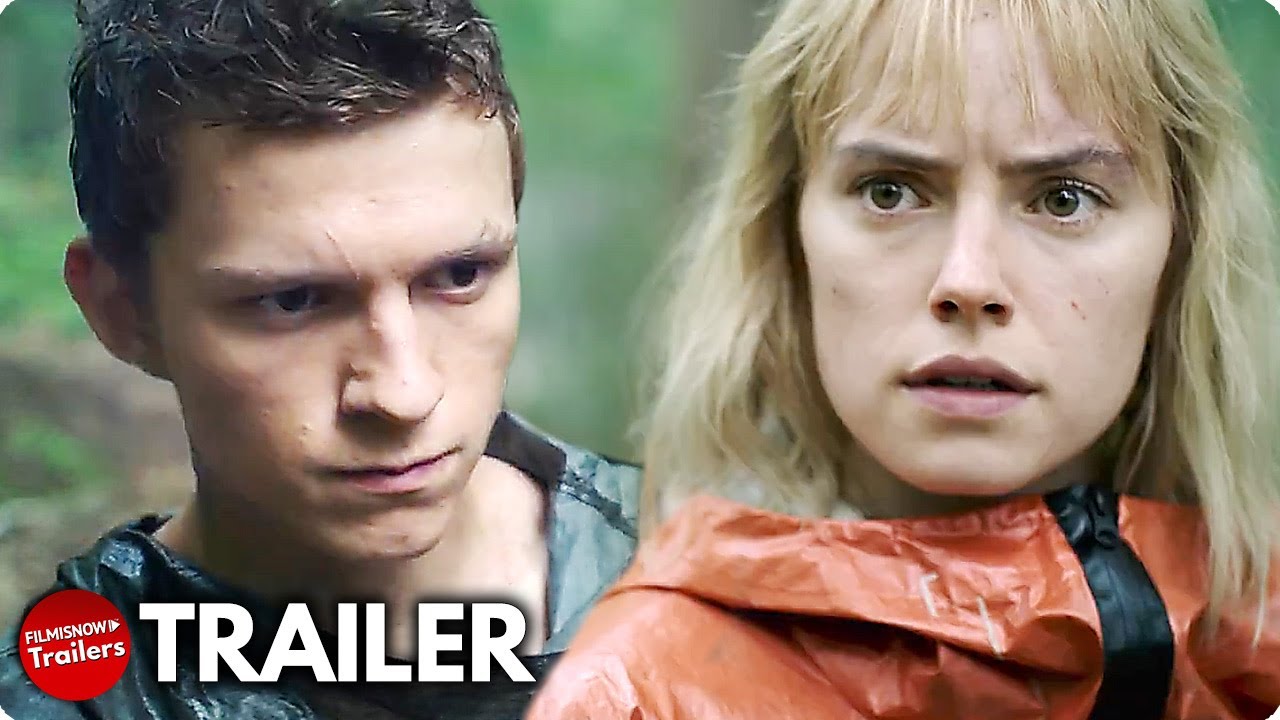 Chaos Walking' Trailer: Tom Holland, Daisy Ridley's Star in Sci-Fi