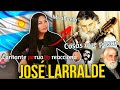 Cantante PERUANA reacciona POR PRIMERA VEZ a JOSÉ LARRALDE - Cosas que pasan