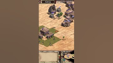 How to easily deal with a 7 scouts rush