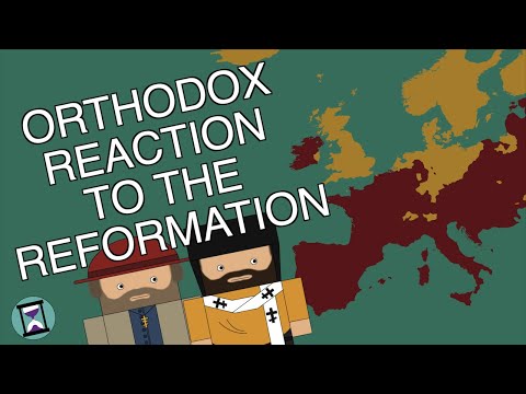 Wideo: Jak Kościół zareagował na nestorianizm?