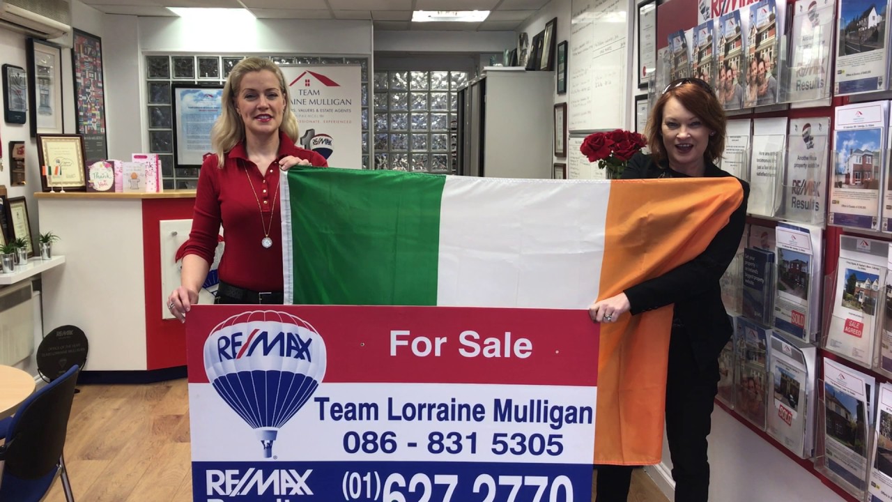 RE/MAX Results Team Lorraine Mulligan RE/MAX R4 Convention Video YouTube