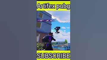 artifex pubg best clutch 1vs4 clutch 😱#youtubeshorts #shortsvideo #jonathan #pubg #shorts