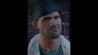 Max Voice Lines The Walking Dead