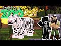 Minecraft Zoo Tour! - Greimer's Zoo Is Amazing!