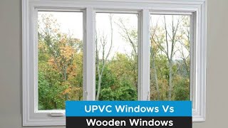 Fenesta UPVC vs Wooden windows screenshot 4