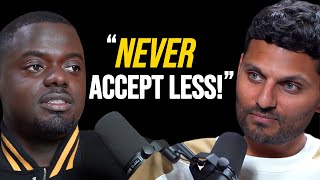 Oscar-Winner Daniel Kaluuya: Why You Should Reject Others' Opinions & Bet On Yourself by Jay Shetty Podcast 217,644 views 3 months ago 1 hour, 4 minutes