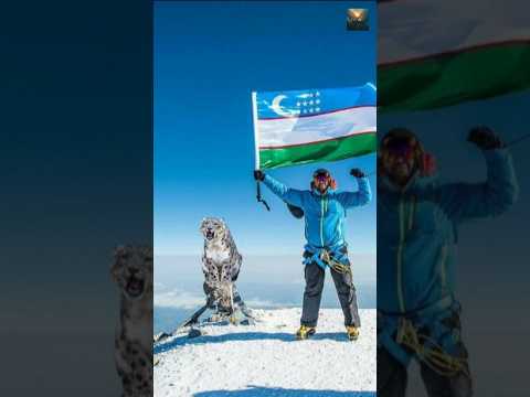 ماذا نعرف عن دولة أوزباكستان اوزباكستان 