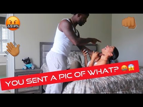 cheating-prank-on-husband:-i-got-caught-texting-😂-(gets-crazy)