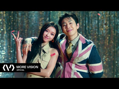 박재범 (Jay Park) - &#039;Candy (Feat. Zion.T)&#039; Official Music Video (KO/EN/JP/CN)