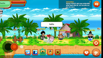 Ngọc Rồng Online - Mở Rương Gỗ Cấp 11 Tập 4