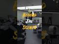 BTS of a Product Video #behindthescenes #bts #ecommercevideo